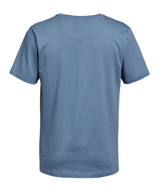 T-Shirt SUSTAINABLE LOGO MEN, 04213004048, 04213004052, 04213004056, 04213004060, 04213004064