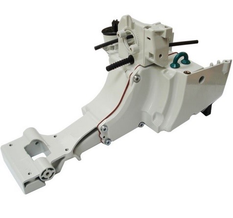 Obudowa zbiornika paliwa, Stihl 42233500804