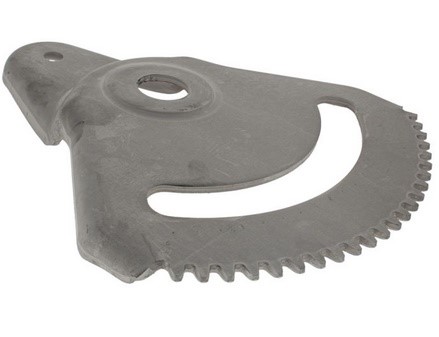 Segment podkładki zębatej, Stihl 61657034805