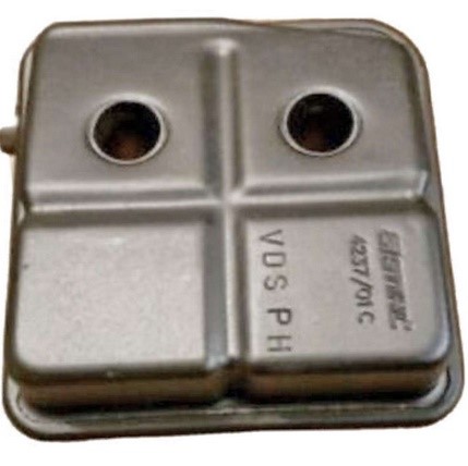 Tłumik wydechu spalin, Stihl 42371400609