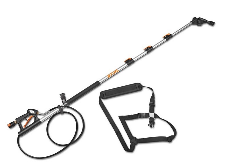 Lanca teleskopowa, Stihl 49105503500