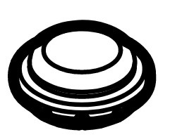 Pokrywa, Stihl 61607060731