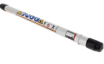 Wysięgnik Ø 25,4 mm, Stihl 42437107121