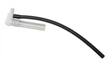 System kompensacji ciśnienia w zbiorniku paliwa, Stihl 42013505802