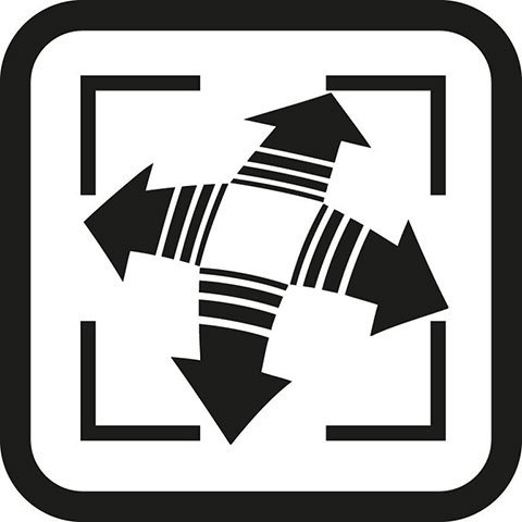 Profesjonalne spodnie dla arborystów Advance X-TREEm Stihl 00883420444, 00883420448, 00883420452, 00883420456, 00883420460, 00883420464