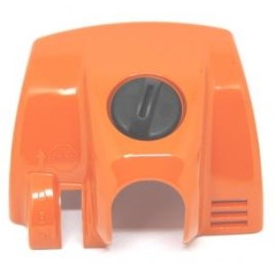 Pokrywa komory gaźnika, Stihl 11461401901