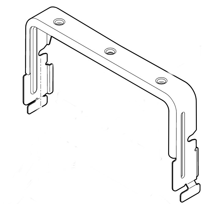 Uchwyt osi, Stihl 62907632800