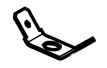 Płaska wtyczka M, Stihl 47884312100