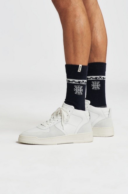 Skarpety WINTER SEASON 23 Zestaw 2 PARY  Carhartt 04215001738