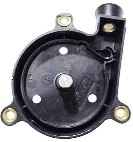 Pokrywa urządzenia rozruchowego, Stihl 42031900406