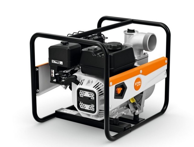 Motopompa STIHL WP 600 STIHL VB040112000