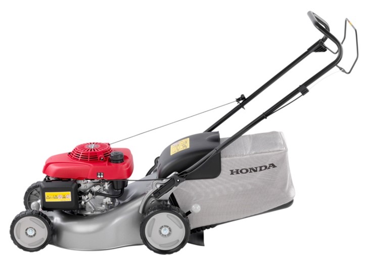 Kosiarka Honda HRG 416C PK Aries Power