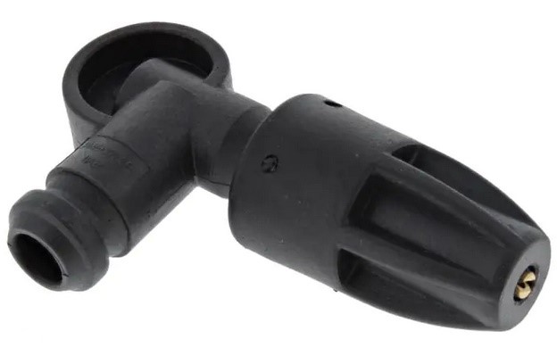 Dysza, ugięta, Stihl 49005006306