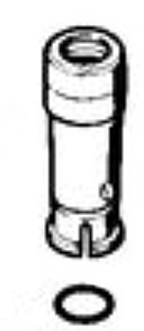 Króciec wlewu oleju, Stihl 47177005800