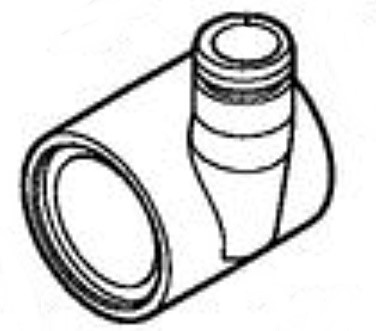 Przyłącze, Stihl 47475110200