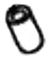 Kołpak, Stihl 47575122100