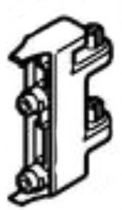 Mocowanie, Stihl 47687922500