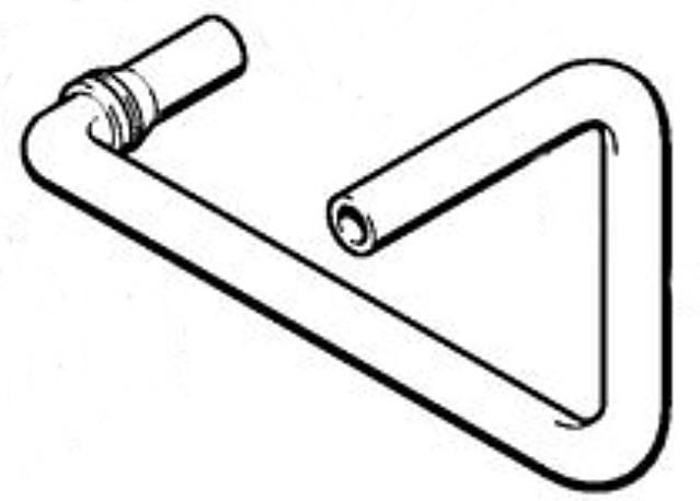 Wąż, Stihl 47246781100