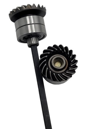 Zestaw zębnika, Stihl 41386407304