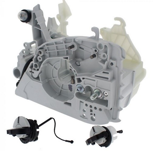 Obudowa silnika, Stihl 11390203007