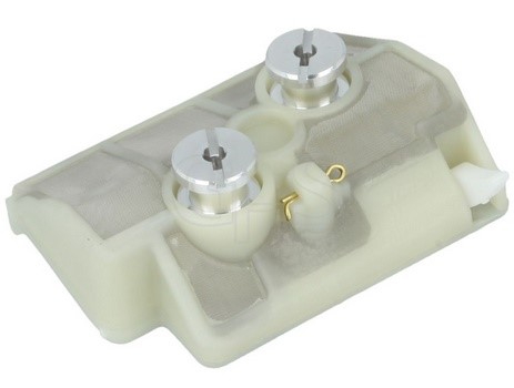 Filtr powietrza, tkanka druciana, Stihl 11211201610