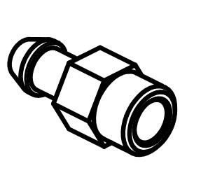 Przyłącze węża, Stihl RE027007311