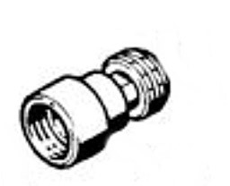 Przyłącze węża, Stihl 47057007300