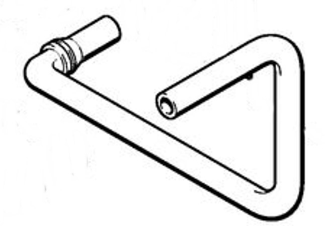 Wąż, Stihl 47356781100