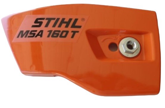 Pokrywa koła napędu łańcucha, Stihl 12526401700