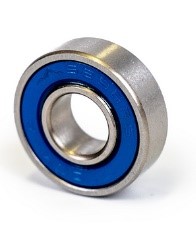 Łożysko kulkowe DIN625-698-2RSR, Stihl 95034219892