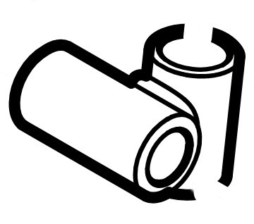 Uchwyt, Stihl 62507162500