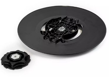 Zabierak kompl., Stihl 63017609701