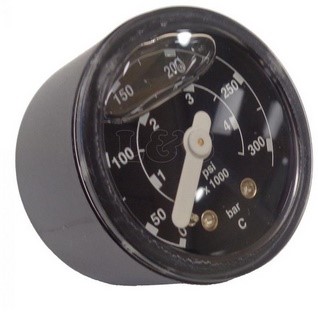 Manometr, Stihl 47435120500