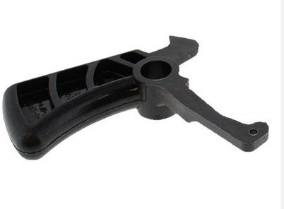 Dźwignia sterowania główną przepustnicą, Stihl 42291821003