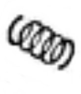 Sprężyna, Stihl 47125180200