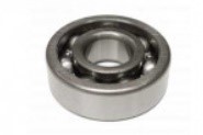 Łożysko kulkowe skośne 7305B, Stihl 95040030712