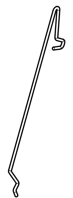 Pałąk, Stihl 61407630440