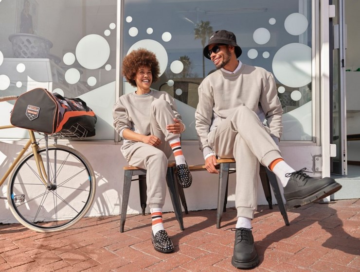 Spodnie dresowe LEGENDARY UNISEX, 04212221344, 04212221348, 04212221352, 04212221356, 04212221360, 04212221364, 04212221368