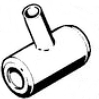 Element łączący, Stihl 49005031200