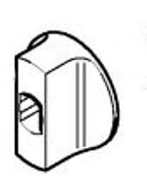 Pokrętło, Stihl 47245120400