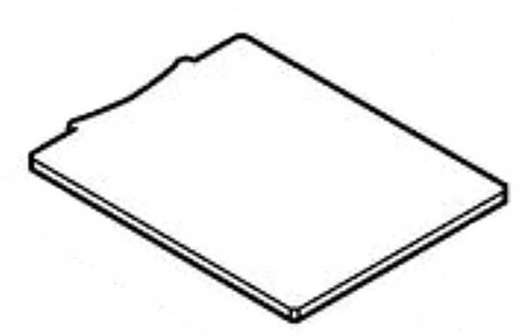 Wkładka tłumiąca, Stihl 48667063205