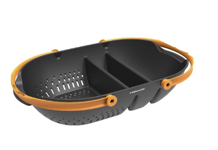Koszyk do zbiorów warzyw i owoców PLUS, Fiskars 1062831