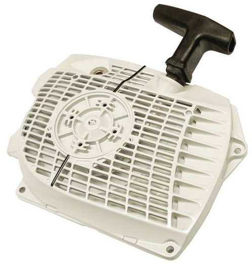 Obudowa wentylatora z urządzeniem rozruchowym, Stihl 11380802150