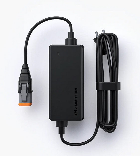 Kabel przedłużający RTK o długości 10 metrów  MAMMOTION