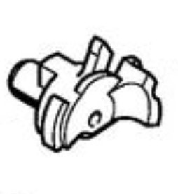 Zabierak, Stihl 12081623201