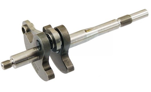 Wał korbowy, Stihl 41400300401