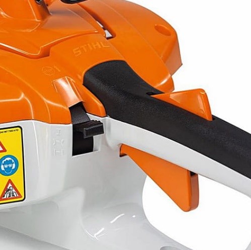 Spalinowe nożyce do żywopłotów HS 56 C-E Stihl 42420112947
