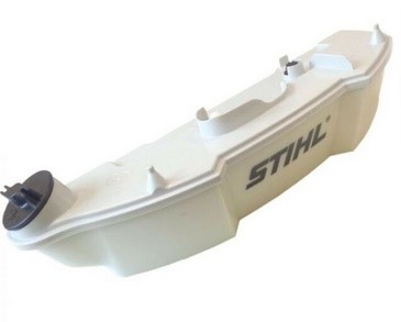 Zbiornik paliwa, Stihl 42823500407