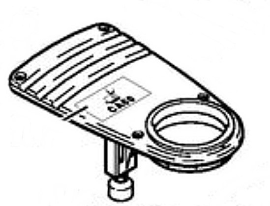 Pokrywka, Stihl 47527010901