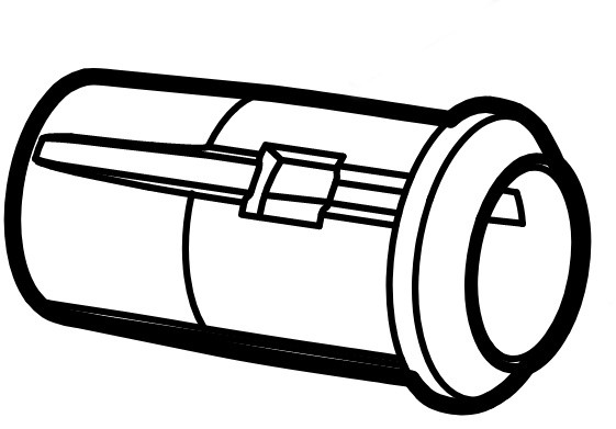 Zatyczka, Stihl 63927032800